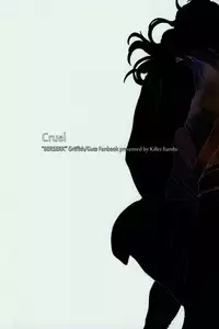 (HARUCC17) [Killer Bambi (Matsumoto Inaki)] Cruel (Berserk) [Chinese]