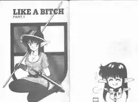 [Anyakunin] Magical Party