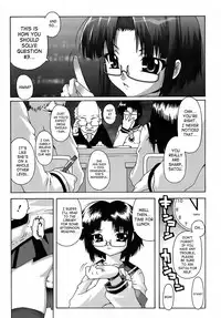 [mdo-h] Deviloli -Devil Lolita- [English] [SaHa]