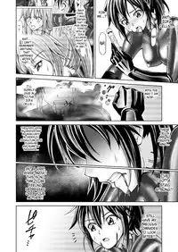 [Macxe's (monmon)] Tokubousentai Dinaranger Vol.17/18 [English] [SaHa] [Digital]