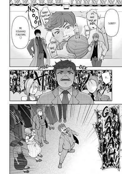 Revenge Massage: Moan More & Beg for Me!