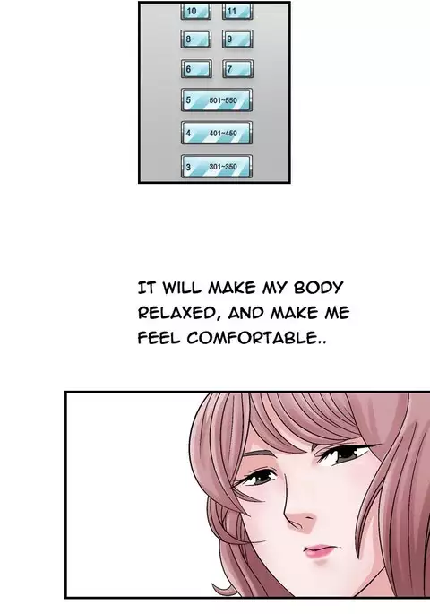 The Taste of the Hand Ch.1-15