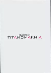 (C89) [Titano-makhia (Mikaduchi)] Onegai! Anastasia (THE IDOLM@STER CINDERELLA GIRLS)