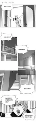 [Fantastic Whale] Twin Slave Ch.1-25 (English) (Ongoing)