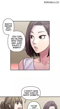 [Guh Bal Han] Ghost Love Ch.1-26 (English) (YoManga) (Ongoing)