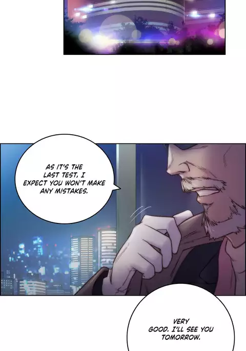 Sex Knights-Erotic Sensuality & Perception Ch.1-22