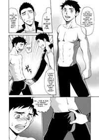 (C84) [CLUB-Z (Hinata Yagaki)] Trap [English]