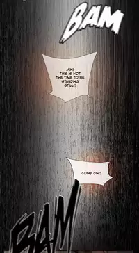 [Juder] Lilith`s Cord Ch.1-21 (English) (Ongoing)