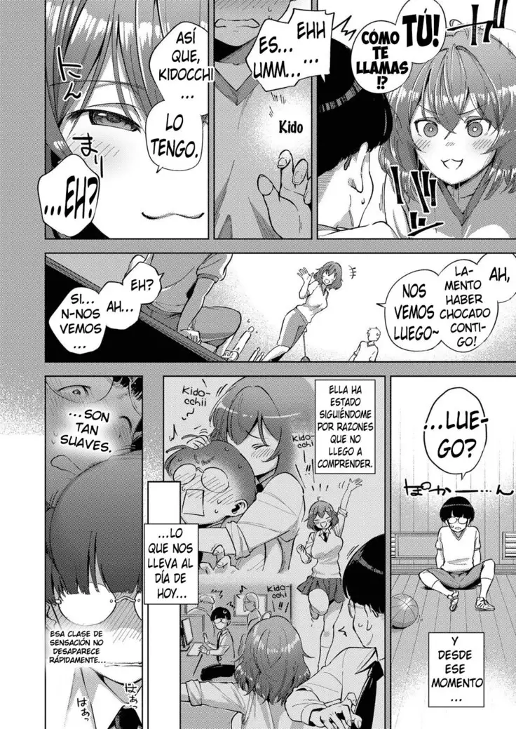 Yamitsuki Pheromone | Feromonas Adictivas