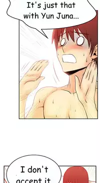 My Office Ch.1-41 (English) (Ongoing)