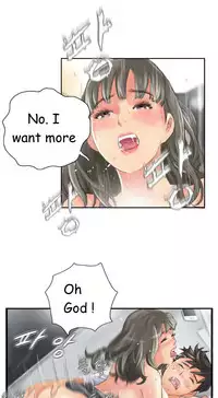 New Face Ch.1-20 (English) (Ongoing)