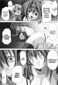 [Akagi] Agake [English]