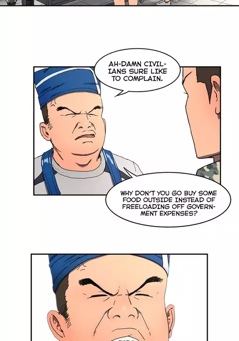 Refrain Love Ch.1-30