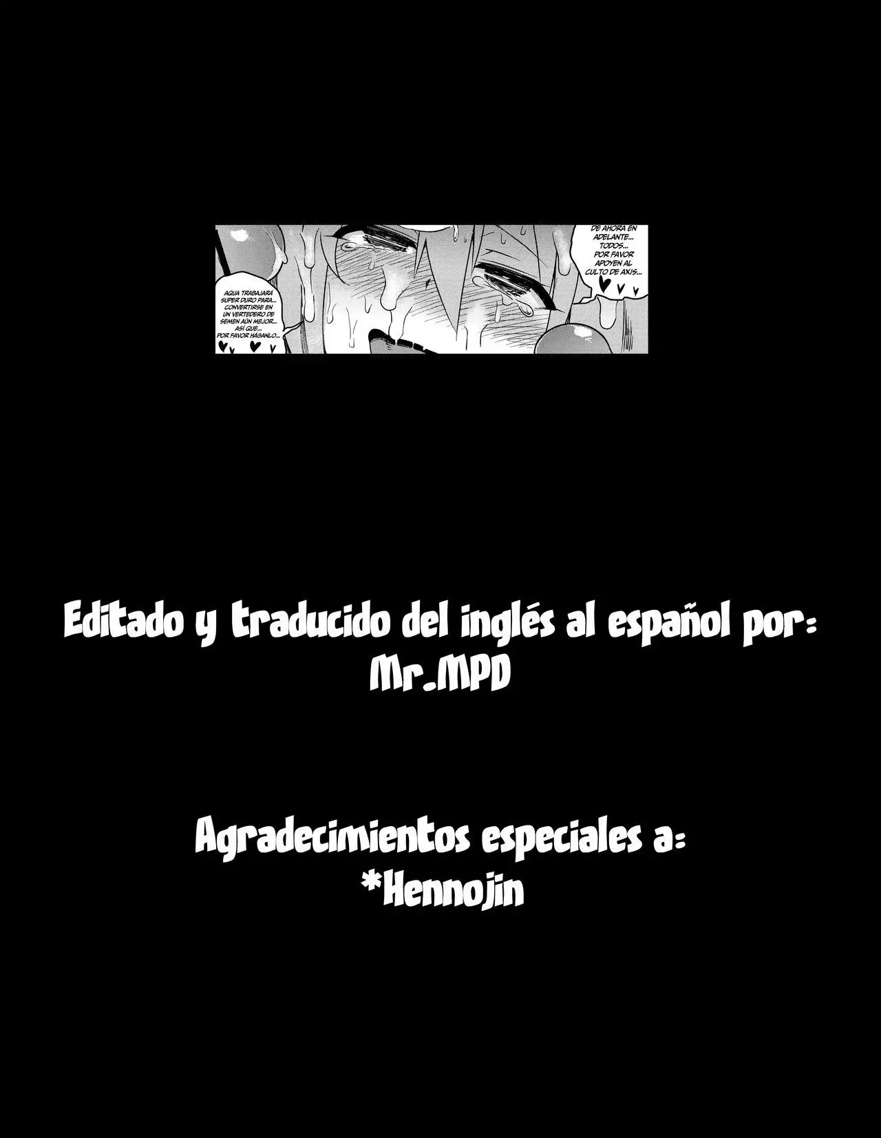 Kono Subarashii Sekai ni Teisou o!!