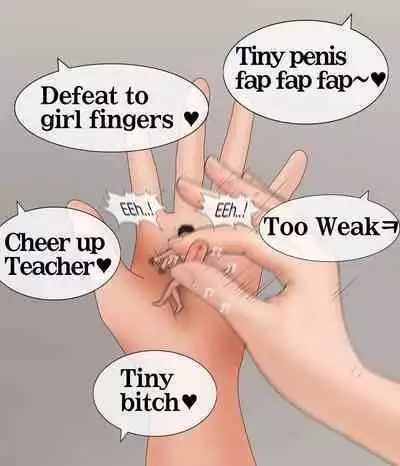 A Man Visit A Private GTS Club