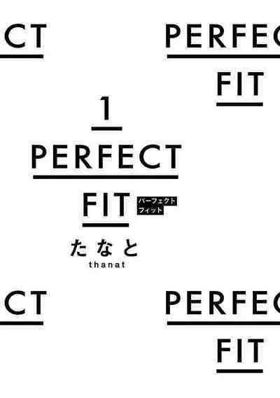 PERFECT FIT Ch. 1-9