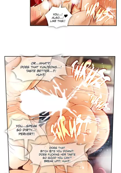 Secret Folder Ch.1-14