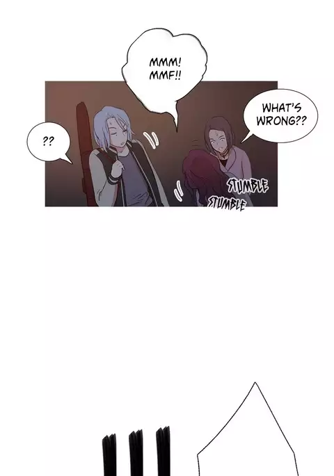 Scandal of the Witch Ch.1-38