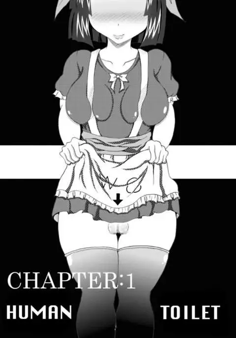 World's Best Inn Toilet