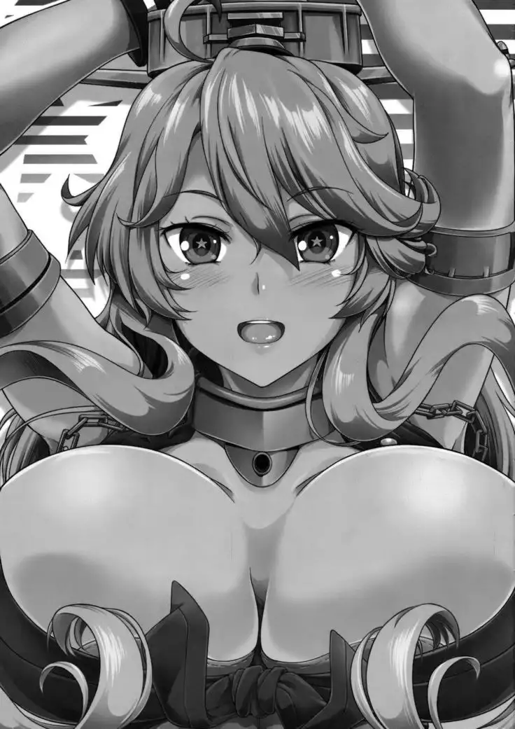 I owant you! =TLL + mrwayne=