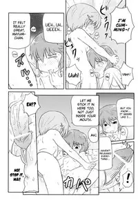 [Takanaga Kouhei] Lolican Ch.1-9 [ENG] [biribiri]