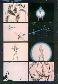 Cream Lemon Film Comics - Cream Lemon Part 10: Star Trap