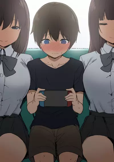 Joshi Kōsei Rich Thots