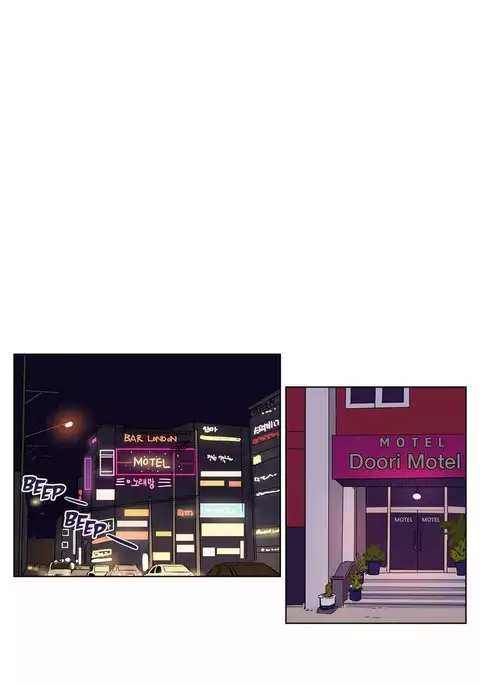 Atonement Camp Ch.1-15