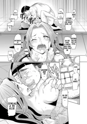 Sister Island Ch. 1-6