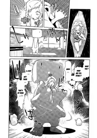 [Kotoyoshi Yumisuke] Leona Explosion [Complete][English]