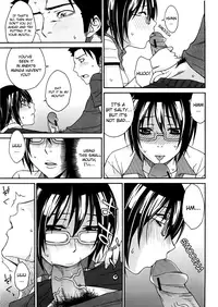 [Tachibana Kai] Anekitte Rifujin da!? [English] {The Lusty Lady Project}