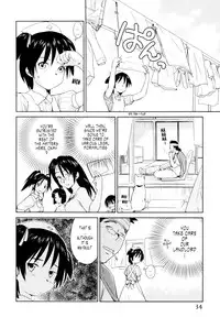 [Mutsuki Tsutomu] Momoiro Peanuts Vol. 1 [English] [Tonigobe]