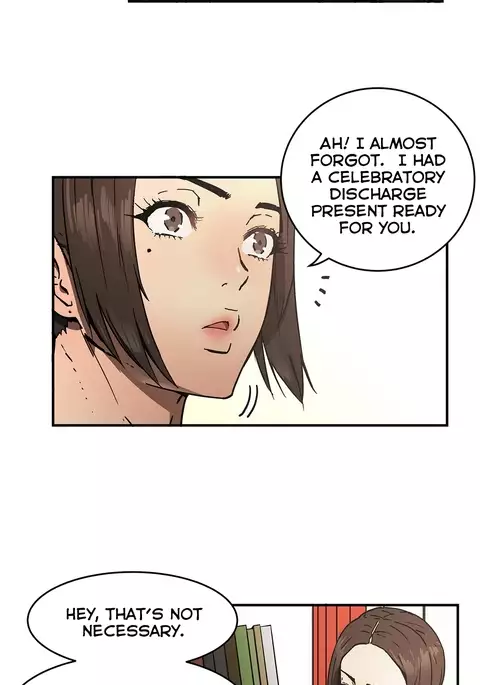 Refrain Love Ch.1-30