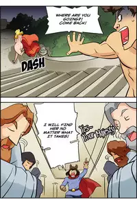 [Space No.1] Me Ran Co Ri [Ongoing]