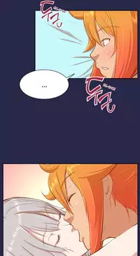 [Hong BanJang] Aharoo Ch.1-36 (English) (YoManga) (Ongoing)