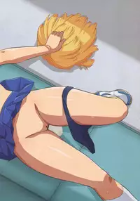 (C90) [Royal Bitch (haruhisky)] HARUCOS+++ (Suzumiya Haruhi no Yuuutsu)