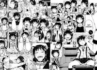 [Gomennasai] Anoko wa Toshi Densetsu. | That Girl is an Urban Legend. [English]