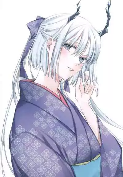 [Kodomo Beer (Yukibuster Z)] Hisui no Kaku