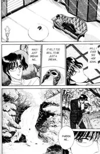 [Senno Knife] Sepia 1 [English]