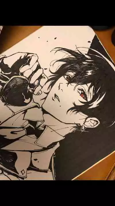 Fruit of Glaring Luxuri