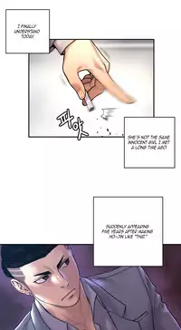 [Guh Bal Han] Ghost Love Ch.1-26 (English) (YoManga) (Ongoing)