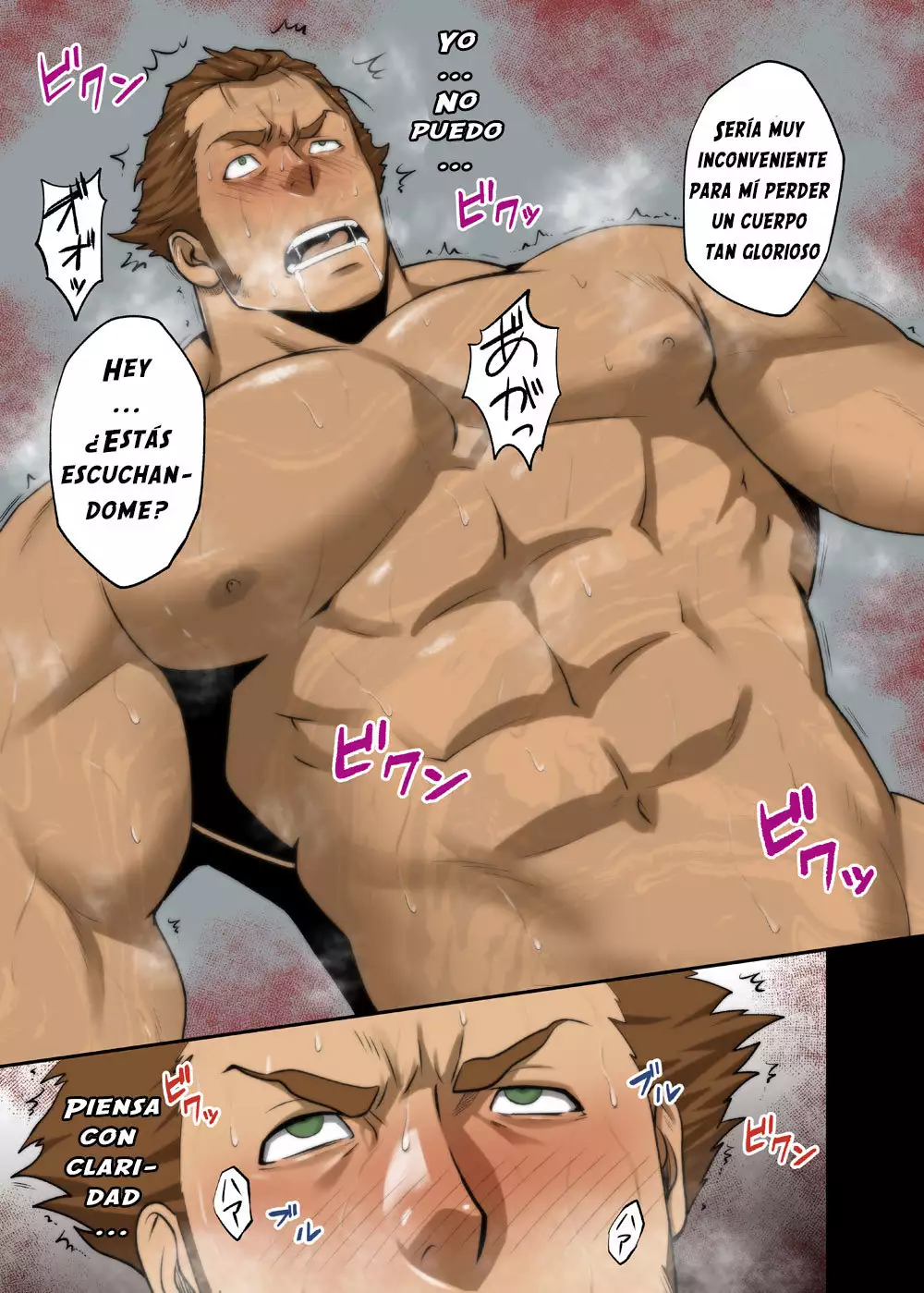 compañero del tonto