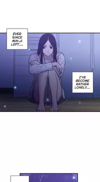[Guh Bal Han] Ghost Love Ch.1-26 (English) (YoManga) (Ongoing)