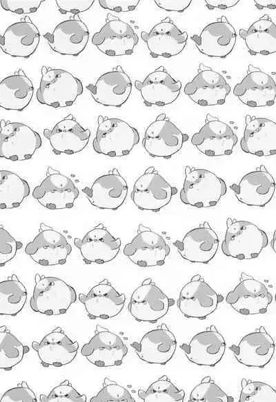 Amaenbo Kyuai - Baby Courtship