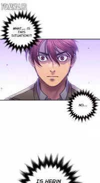 [Guh Bal Han] Ghost Love Ch.1-26 (English) (YoManga) (Ongoing)