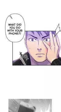 [Guh Bal Han] Ghost Love Ch.1-26 (English) (YoManga) (Ongoing)