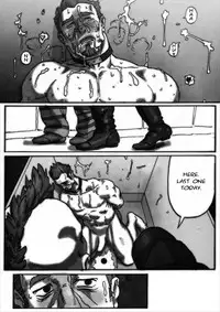 [Kimi wa Rokudenashi (Rokudenashi)] DISPOSAL [English]