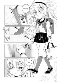 [Wanyanaguda] Kuro Loli | Black Lolita Field [English] {YQII}