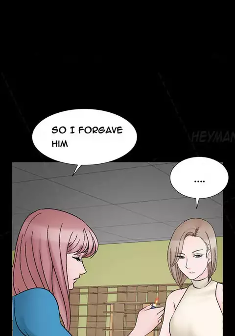 The Taste of Hands Ch.1-55