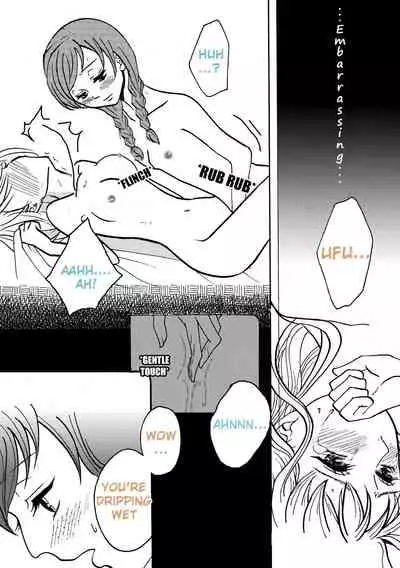 Shiawasena Yuki Daruma | A Happy Snowman